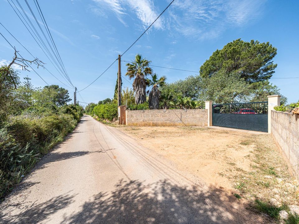 Landejendom i Llucmajor, Mallorca - foto 4