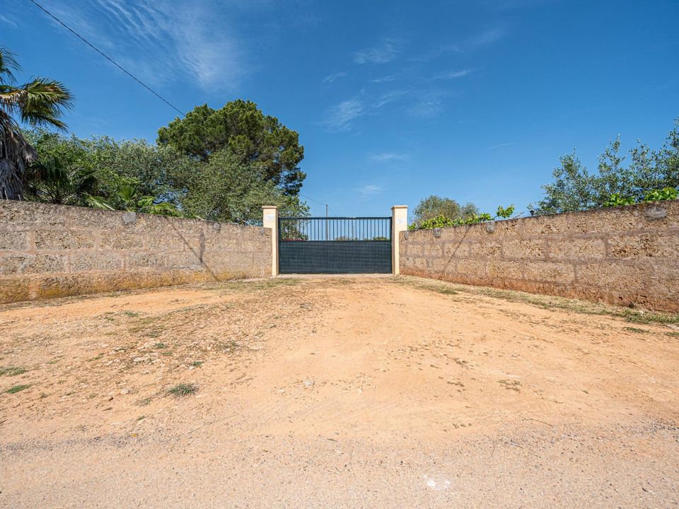Landejendom i Llucmajor, Mallorca - foto 5