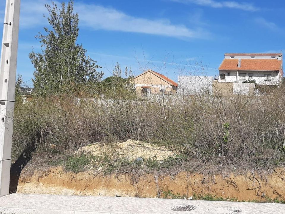 Helårsgrund i Loures, Lisbon - foto 2