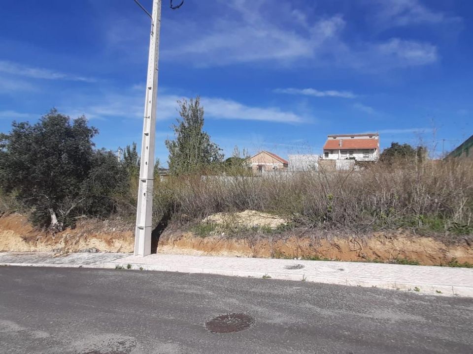 Helårsgrund i Loures, Lisbon - foto 3