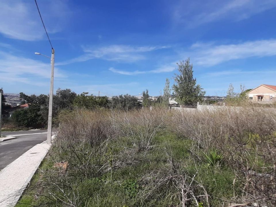 Helårsgrund i Loures, Lisbon - foto 4