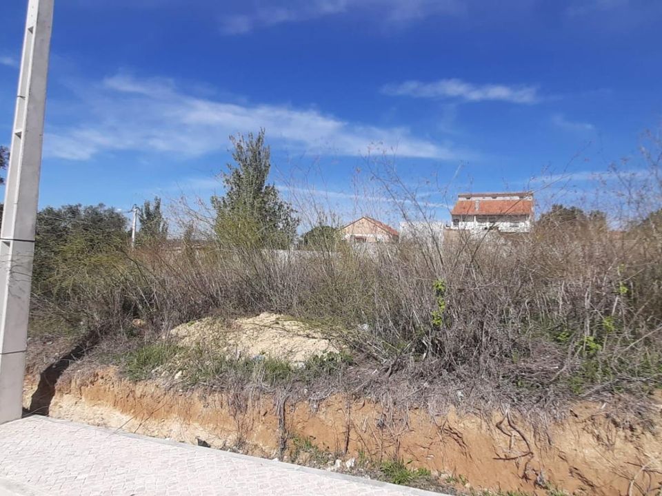 Helårsgrund i Loures, Lisbon - foto 5
