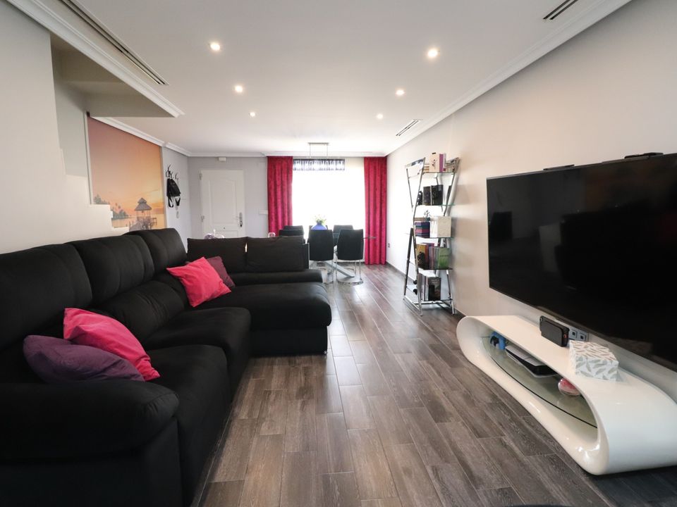 Byhus i Redovan, Alicante - foto 3
