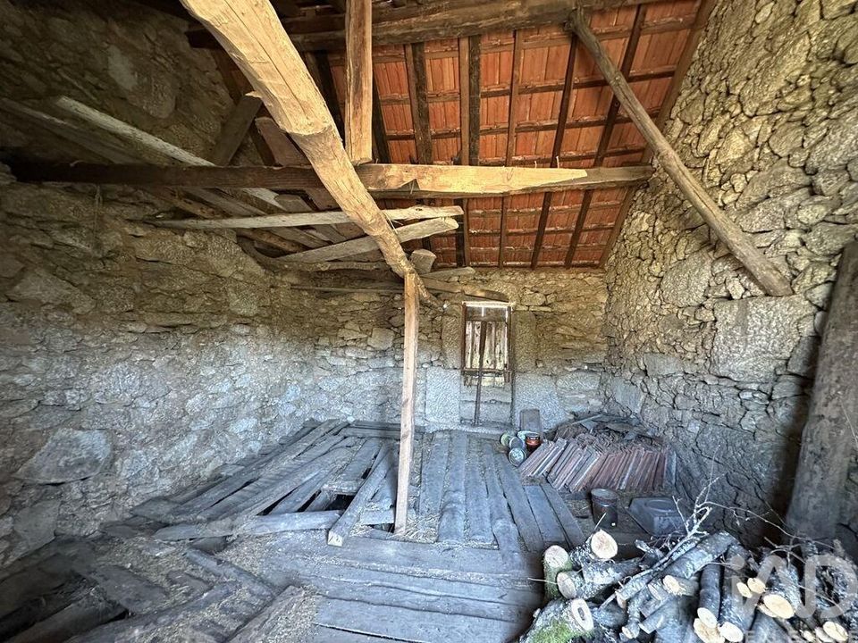 Helårsgrund i Mangualde, Viseu - foto 5