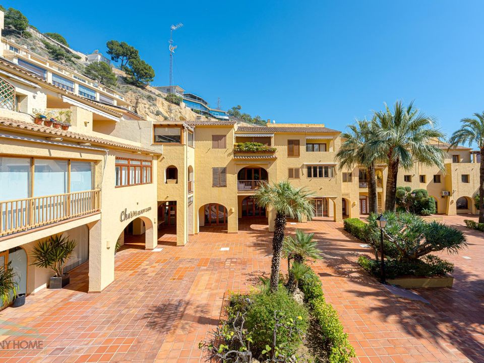 Lejlighed i Altea, Alicante - foto 3