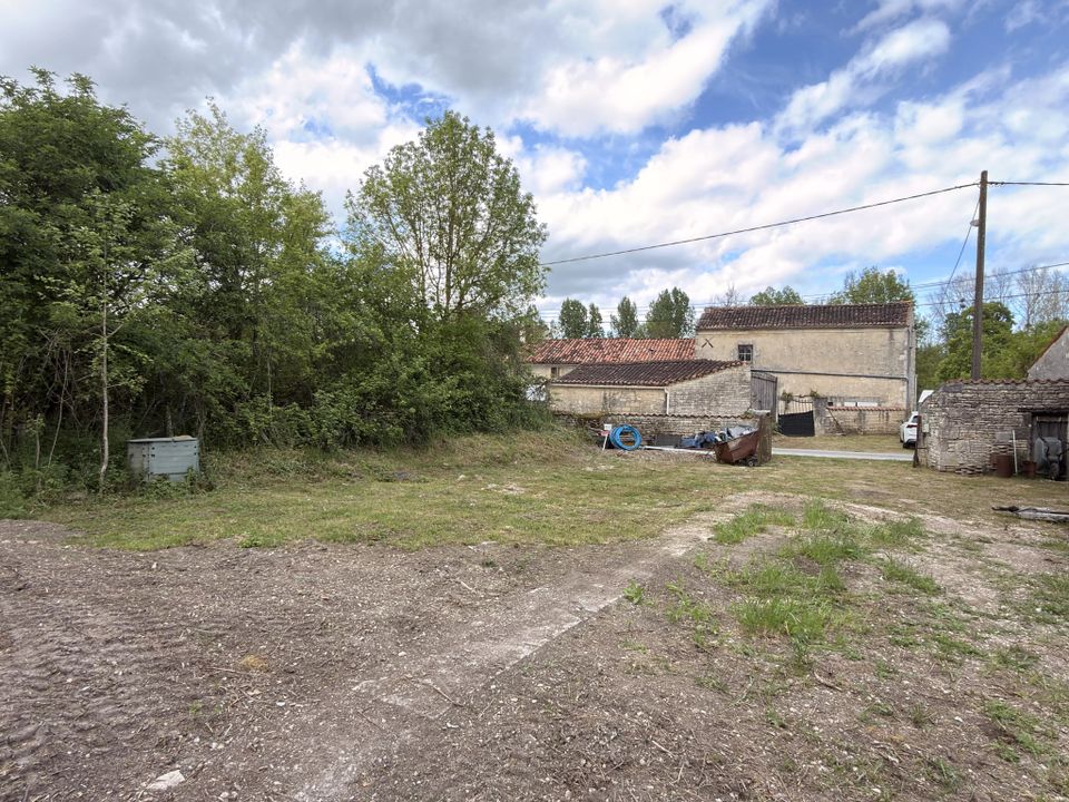 Villa i Chives, Charente-Maritime - foto 2