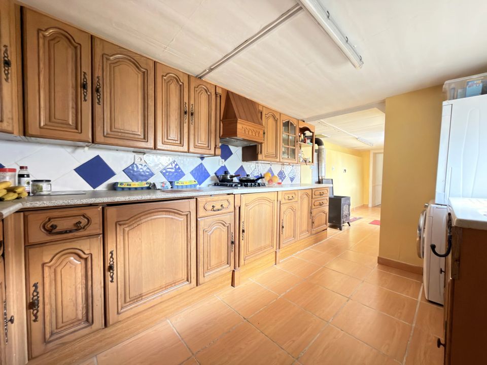 Villa i Chives, Charente-Maritime - foto 4