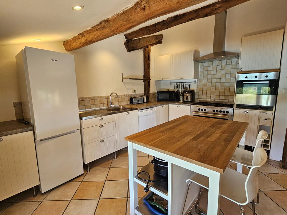Villa i Duras, Lot-et-Garonne - foto 5