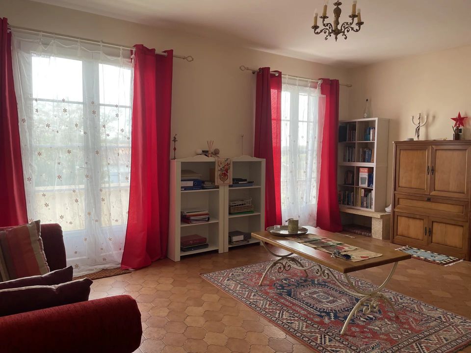 Villa i Saintes, Charente-Maritime - foto 3