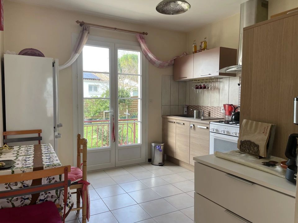 Villa i Saintes, Charente-Maritime - foto 4