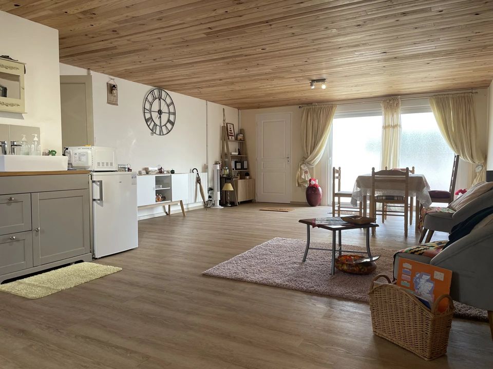 Villa i Saintes, Charente-Maritime - foto 5