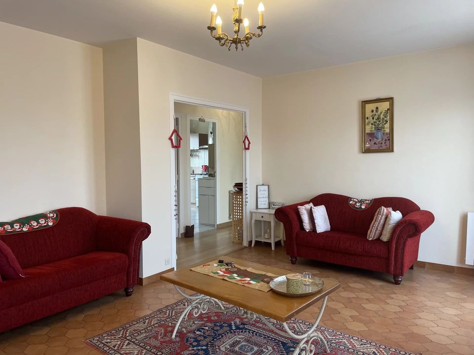 Villa i Saintes, Charente-Maritime - foto 3