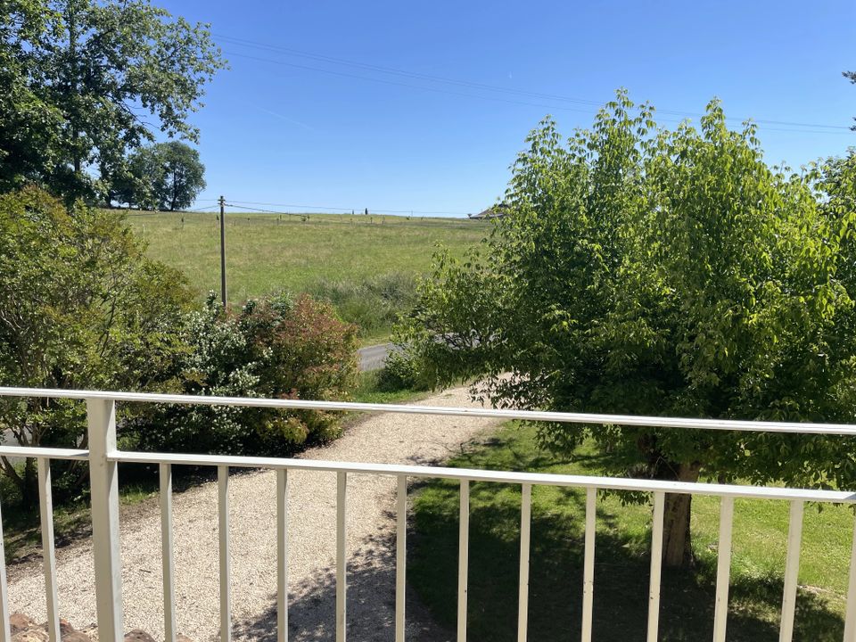 Villa en Monflanquin, Lot-et-Garonne - foto 2