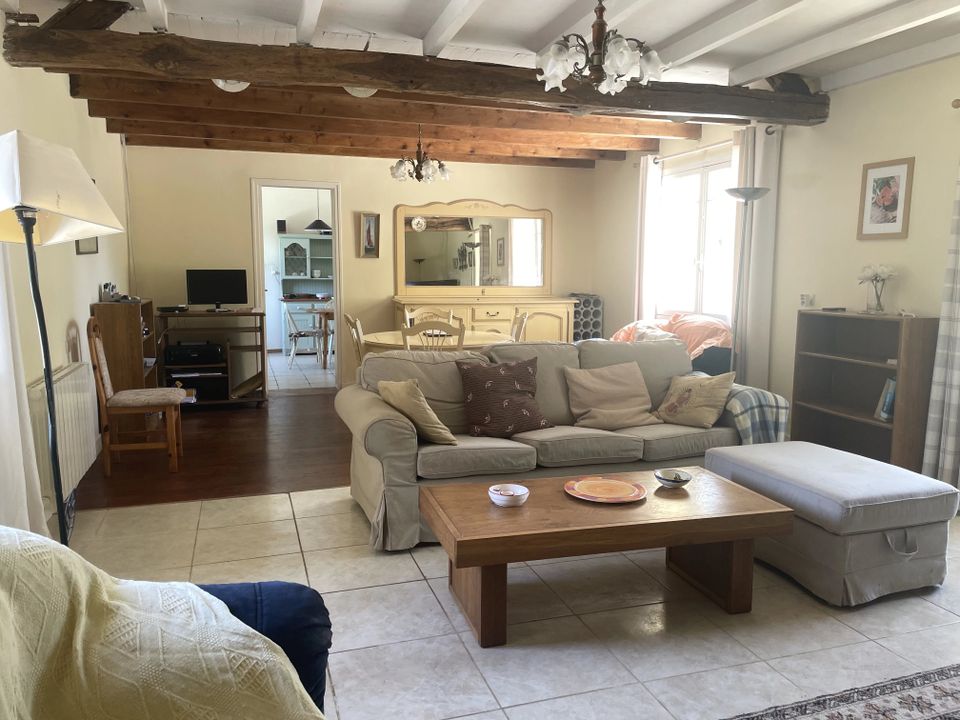 Villa en Monflanquin, Lot-et-Garonne - foto 3