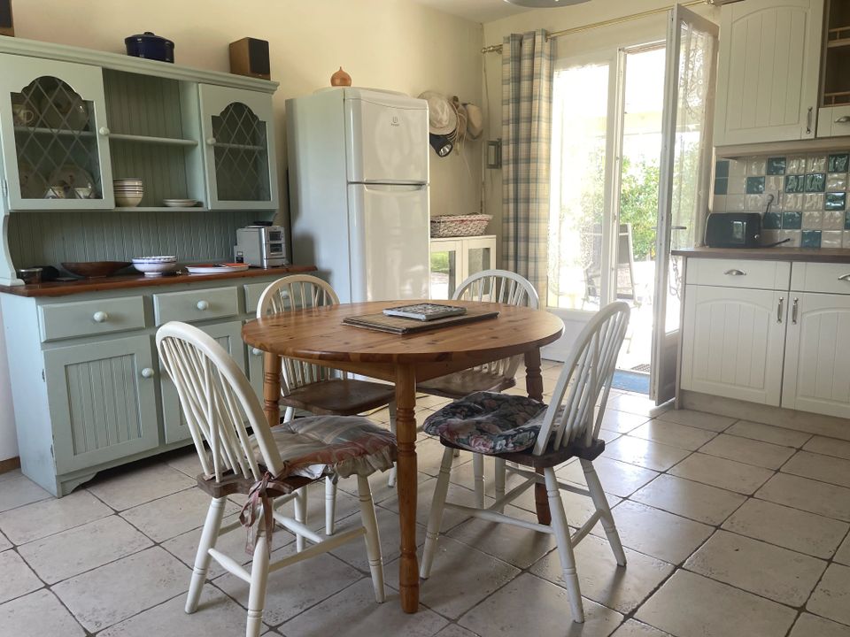 Villa en Monflanquin, Lot-et-Garonne - foto 4