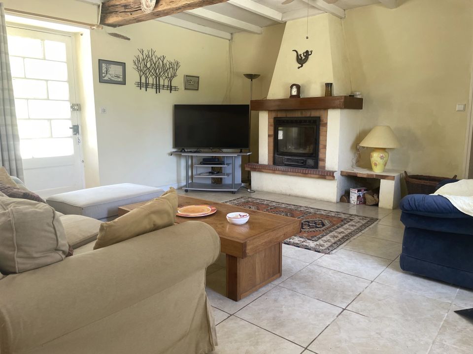 Villa en Monflanquin, Lot-et-Garonne - foto 5