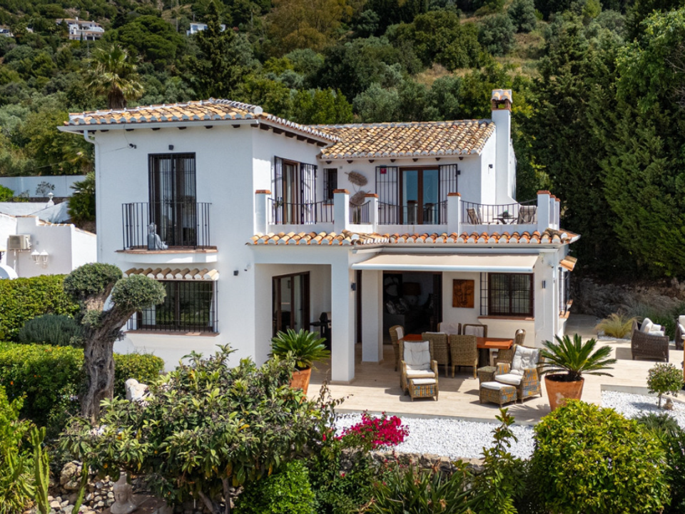 Haus in Mijas, Malaga - Foto 2