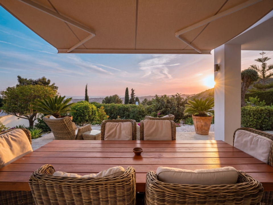 Haus in Mijas, Malaga - Foto 4