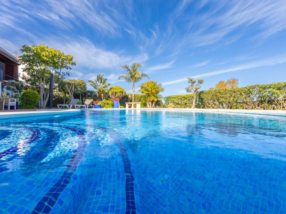 Villa i Sotogrande, Cadiz - foto 2