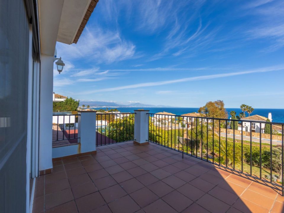 Villa i Sotogrande, Cadiz - foto 5