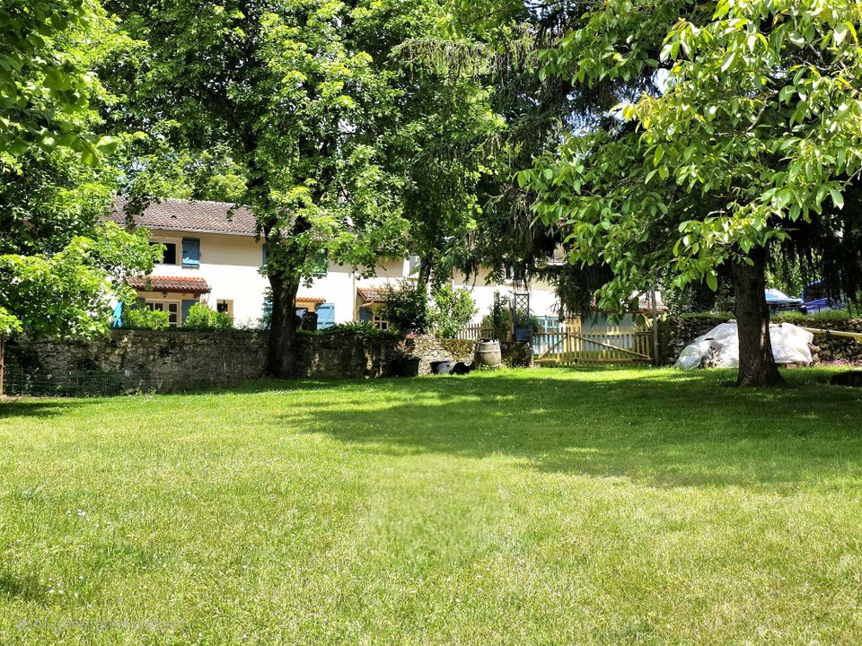 Villa i Lamonzie-Montastruc, Dordogne - foto 2