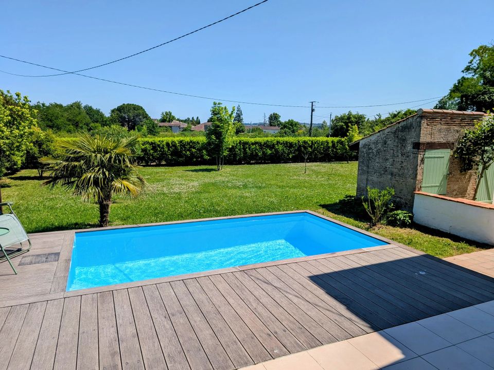 Villa i Clairac, Lot-et-Garonne - foto 2