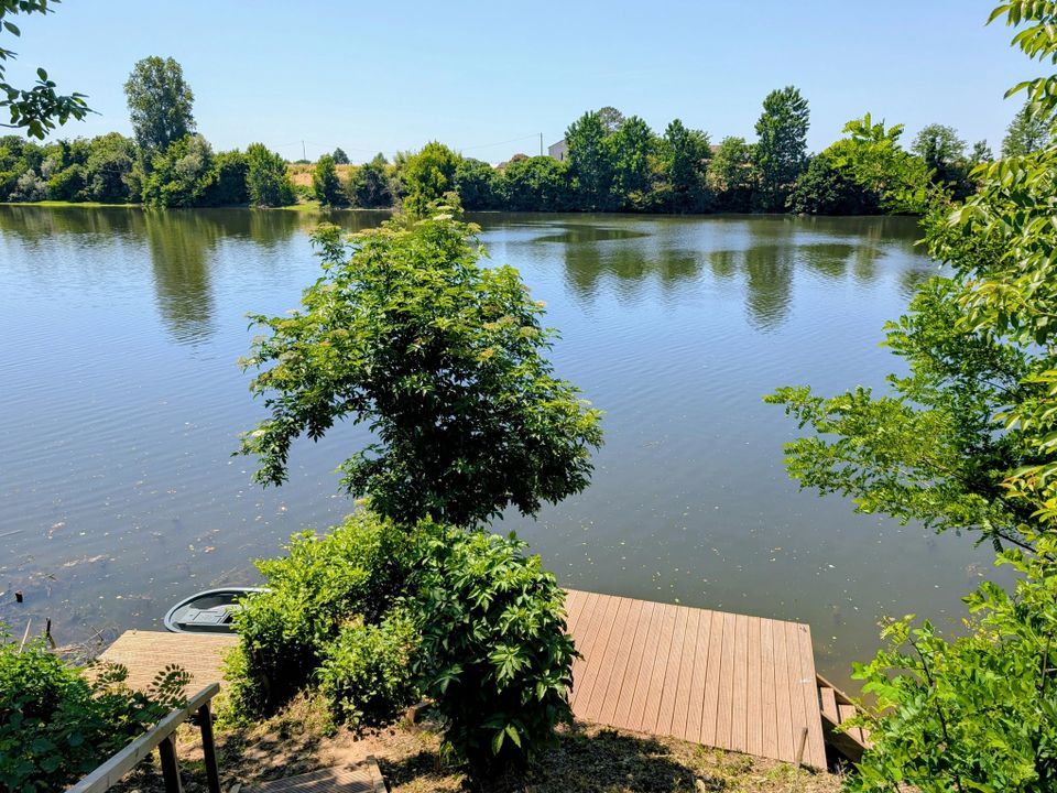 Villa i Clairac, Lot-et-Garonne - foto 3
