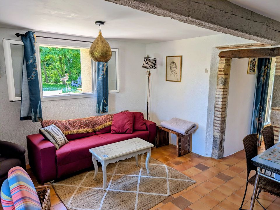 Villa i Clairac, Lot-et-Garonne - foto 5