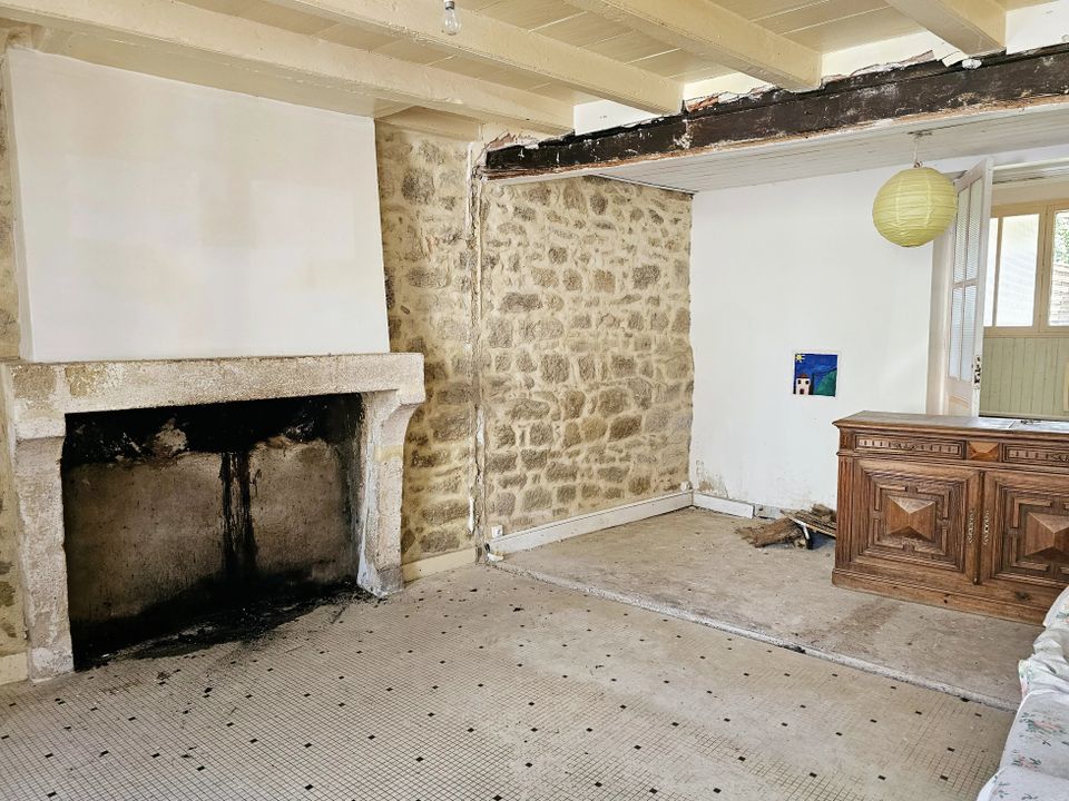 Villa i Monségur, Gironde - foto 3