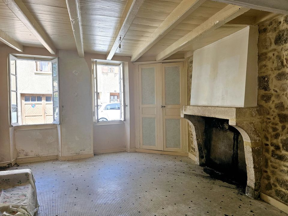 Villa i Monségur, Gironde - foto 4