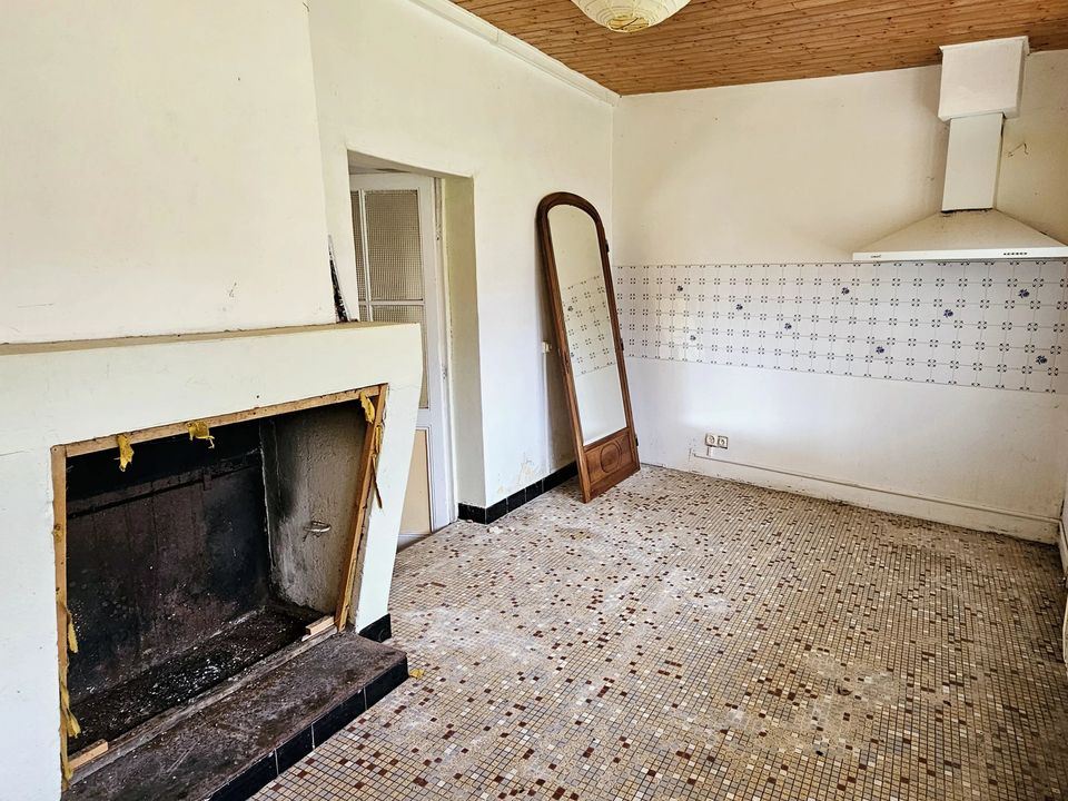 Villa i Monségur, Gironde - foto 5