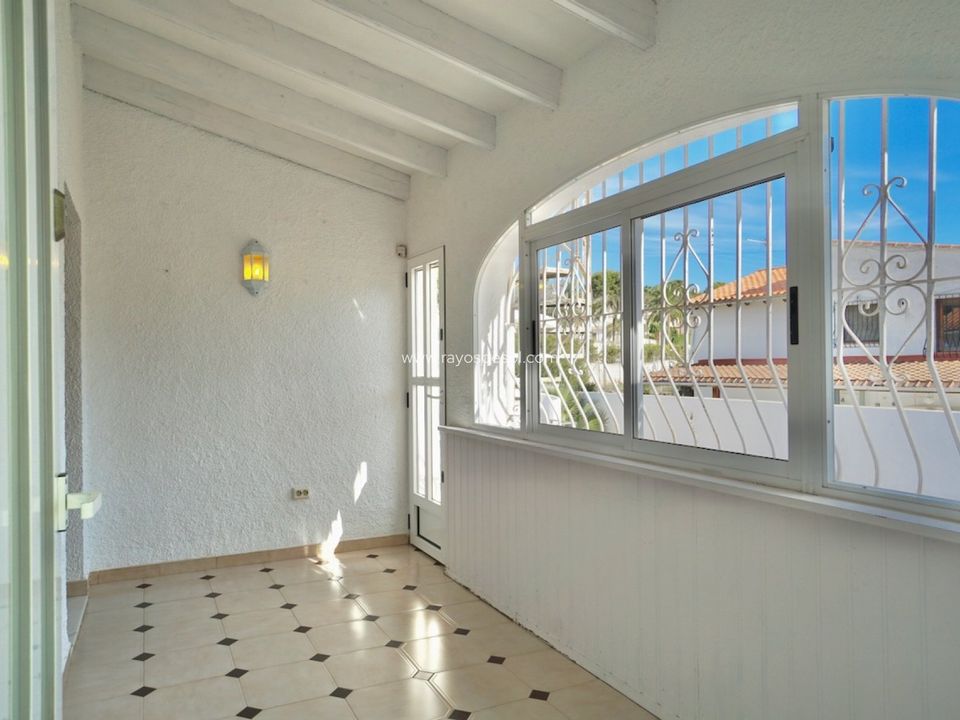 Villa i Benissa, Alicante - foto 5