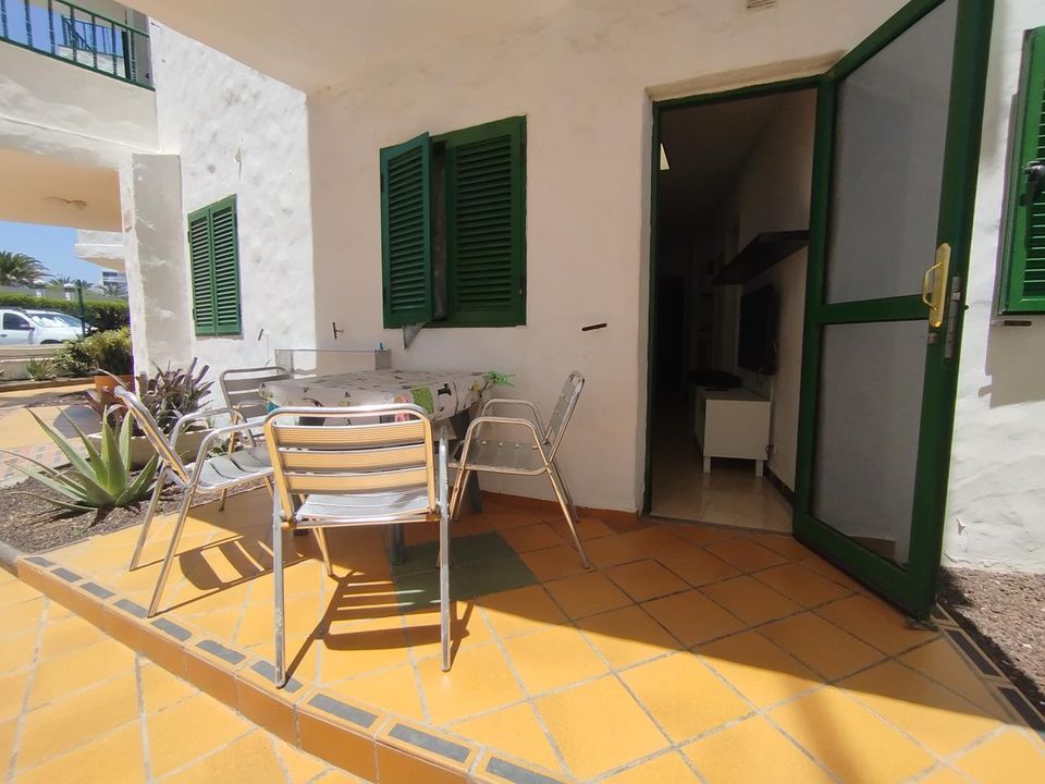 Lejlighed i Playa Del Ingles, Gran Canaria - foto 4
