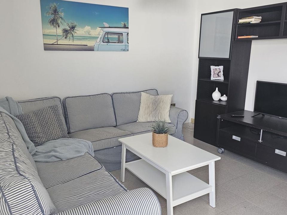 Lejlighed i San Fernando, Gran Canaria - foto 4