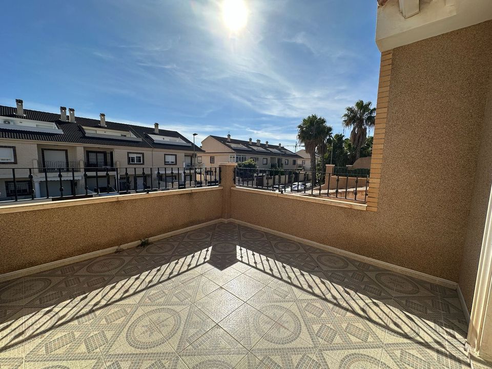 Byhus i Santiago De La Ribera, Murcia - foto 3