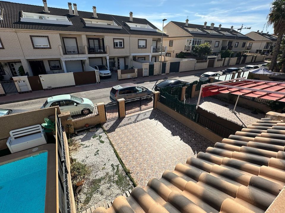 Byhus i Santiago De La Ribera, Murcia - foto 4