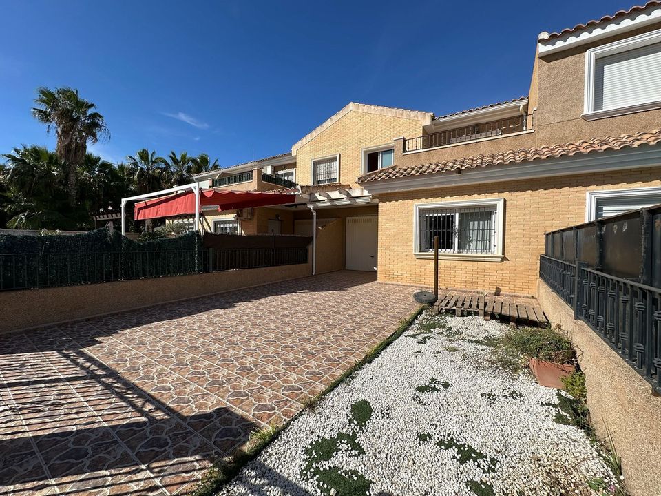 Byhus i Santiago De La Ribera, Murcia - foto 5