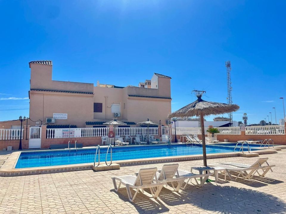 Lejlighed i Los Altos, Alicante - foto 3