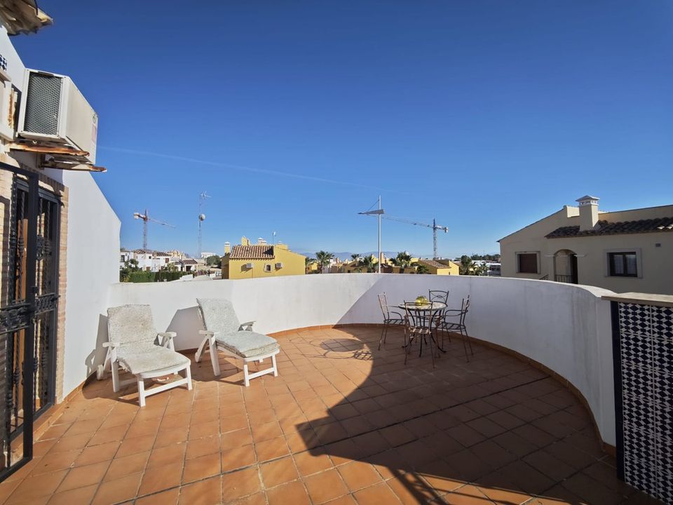 Villa a Algorfa, Alicante - foto 3