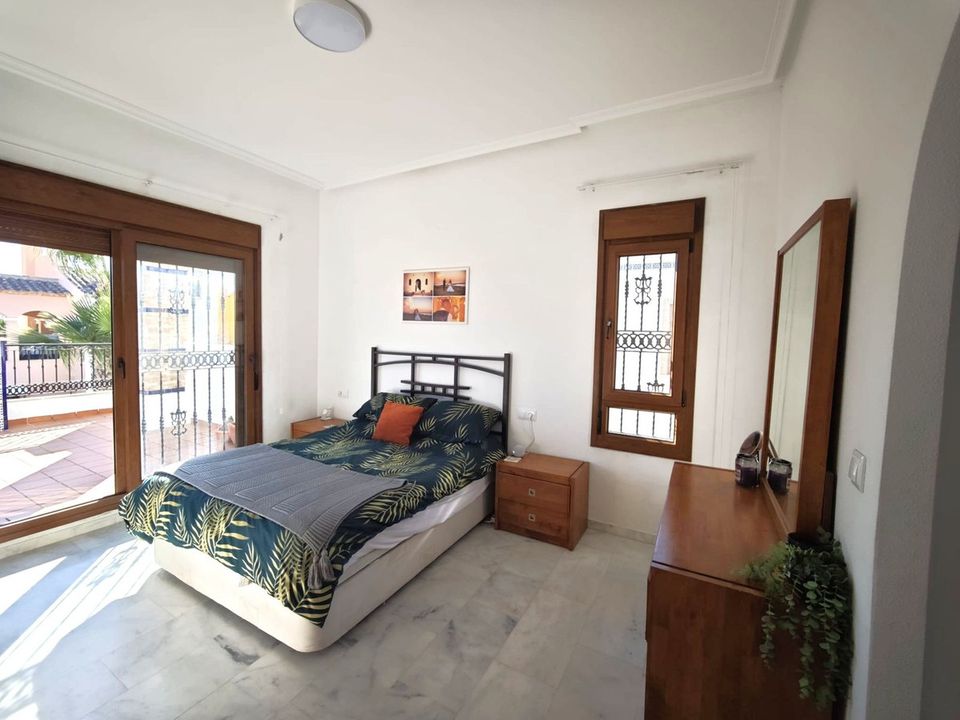 Villa a Algorfa, Alicante - foto 4