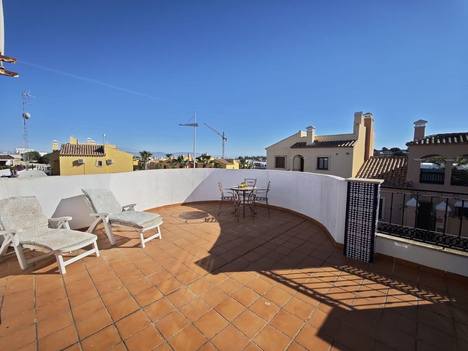 Villa a Algorfa, Alicante - foto 5
