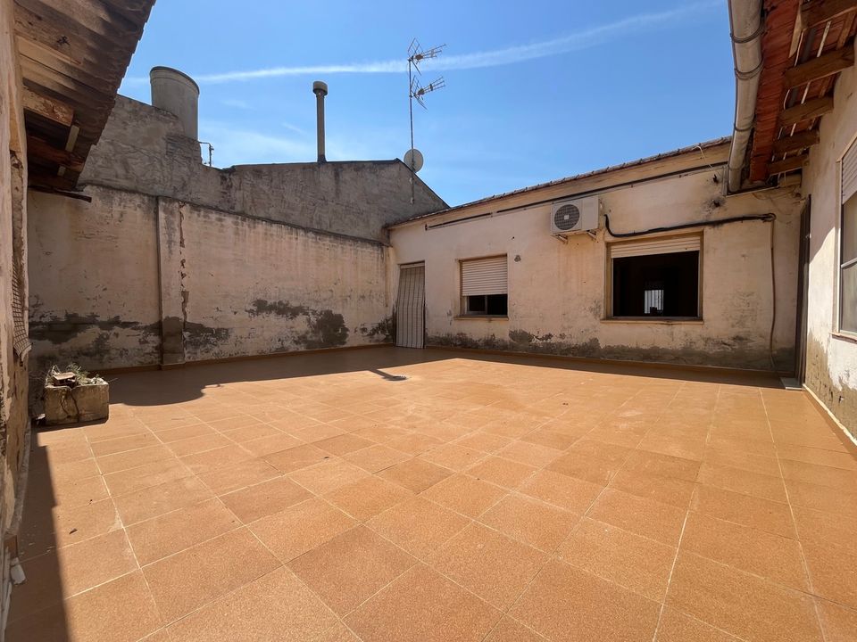 Byhus i Algorfa, Alicante - foto 1
