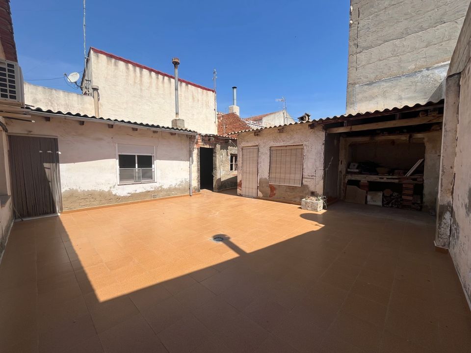 Byhus i Algorfa, Alicante - foto 2