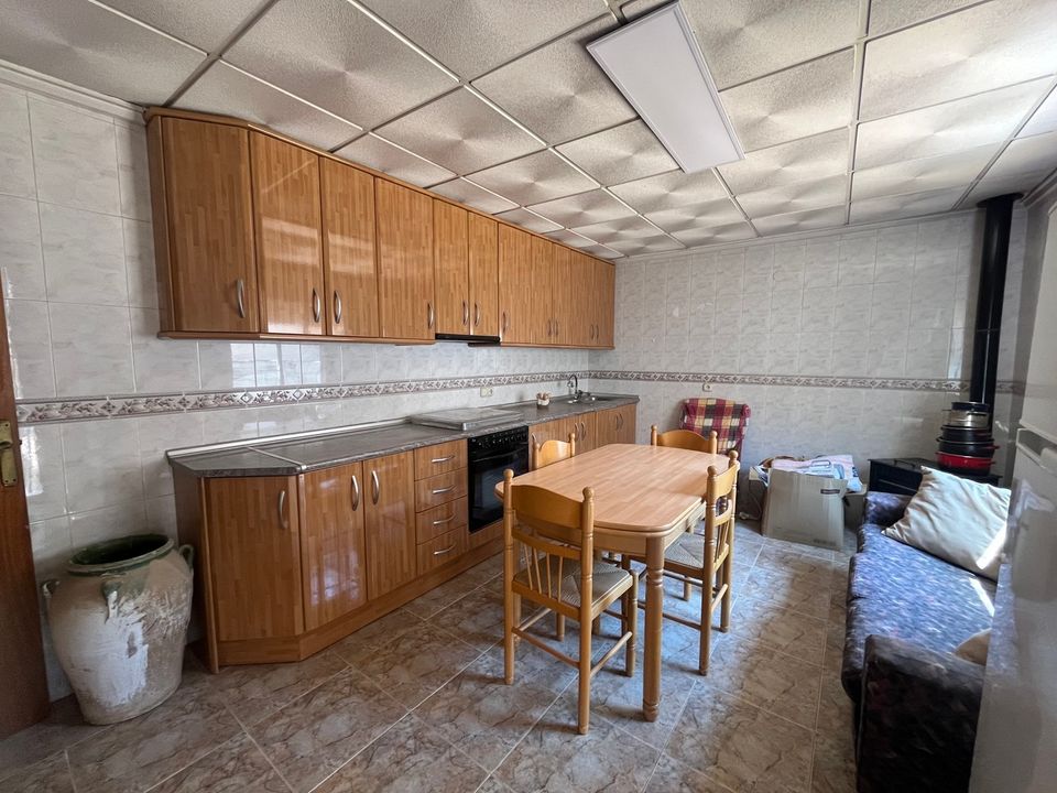 Byhus i Algorfa, Alicante - foto 3