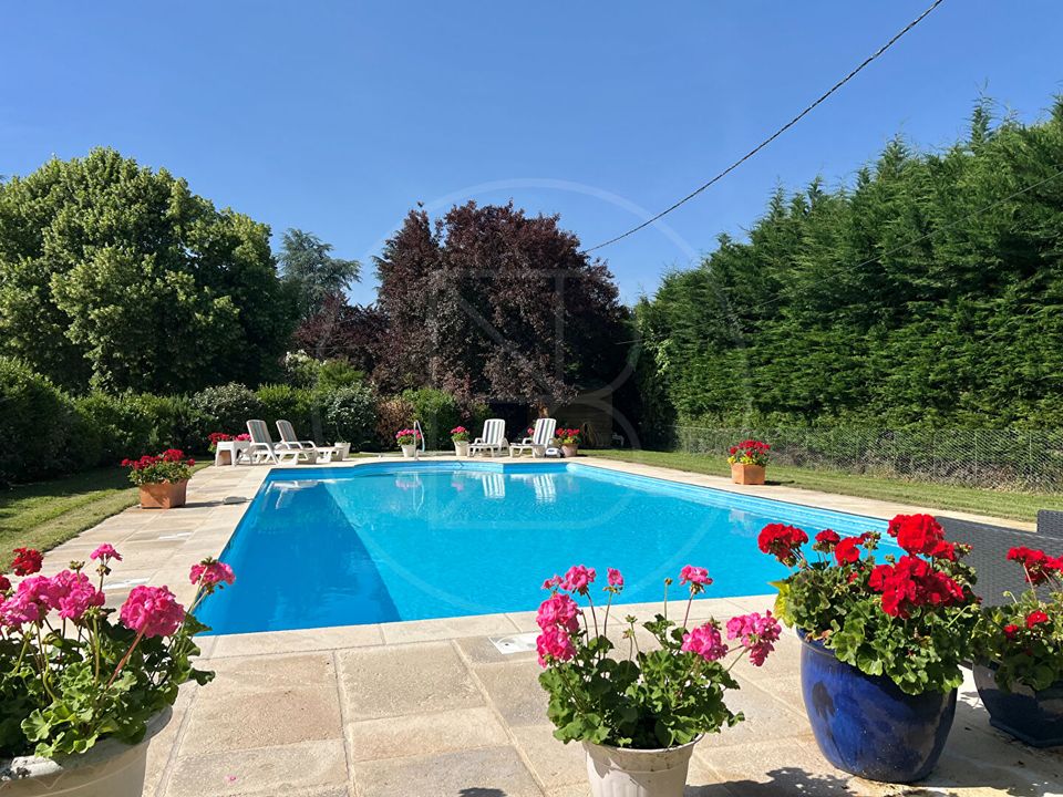Villa i Saint-Seurin-De-Prats, Dordogne - foto 3