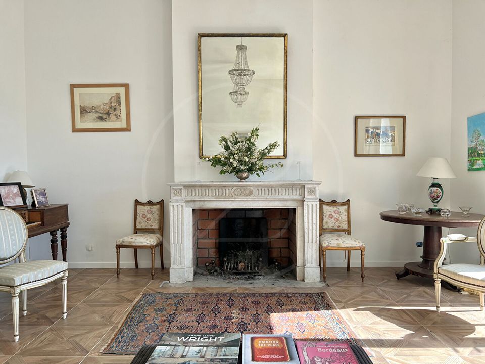 Villa i Saint-Seurin-De-Prats, Dordogne - foto 5