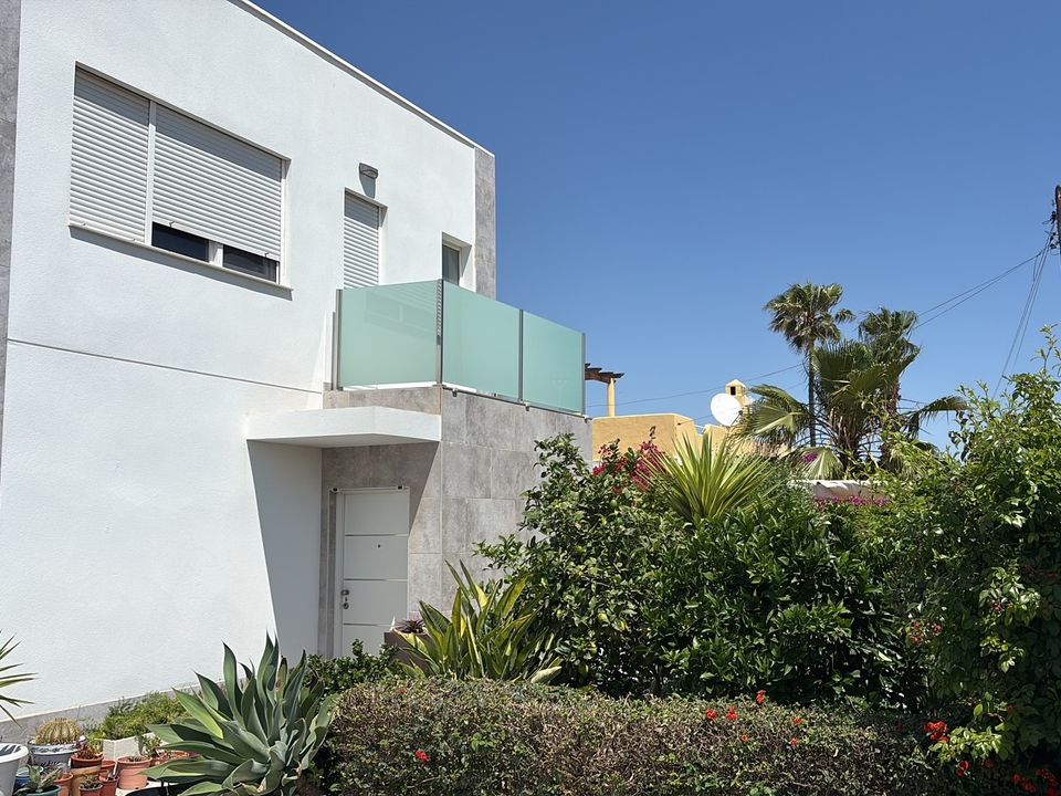Villa i Torrevieja, Alicante - foto 2