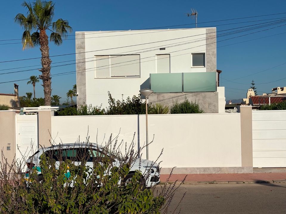 Villa i Torrevieja, Alicante - foto 3
