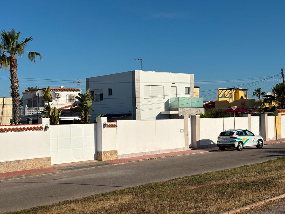 Villa i Torrevieja, Alicante - foto 4
