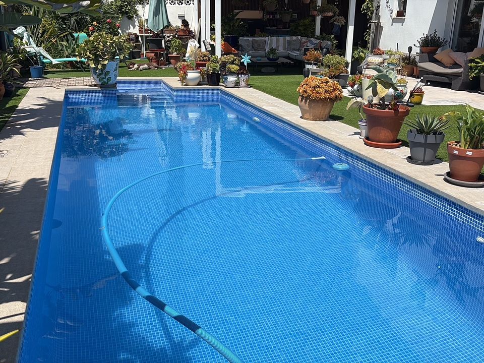 Villa i Torrevieja, Alicante - foto 5
